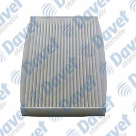 SARDES SCA3181 Polen Filtresi C3 Aircross Ii- Crossland X